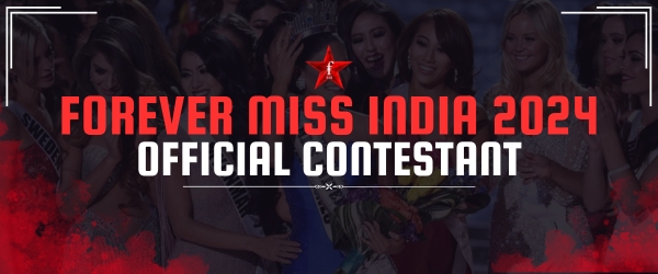 Forever Miss India 2024 Official Contestant List